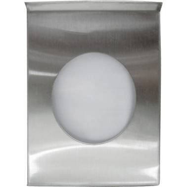 Hygienebeutelspender aus Edelstahl der Marke Nofer für das Badezimmer. Referenz 04050.S