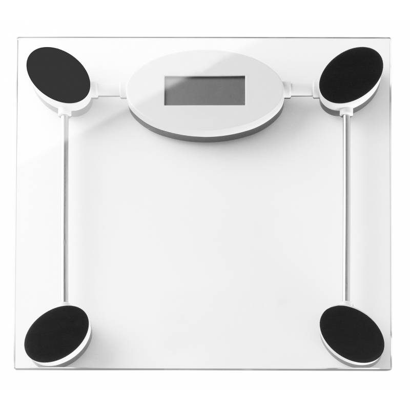 Elektronische Personenwaage der Marke Nofer