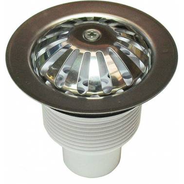 Nofer brand waterless urinal valve