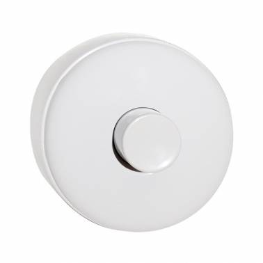 Comando manuale pneumatico esterno con pulsante per cisterna marca Nofer, riferimento 13184.B