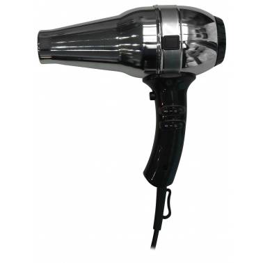 Haartrockner der Marke Nofer mit zwei Geschwindigkeiten