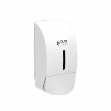 Soap dispenser with cartridge model Bella Komercia . Reference J9100PB