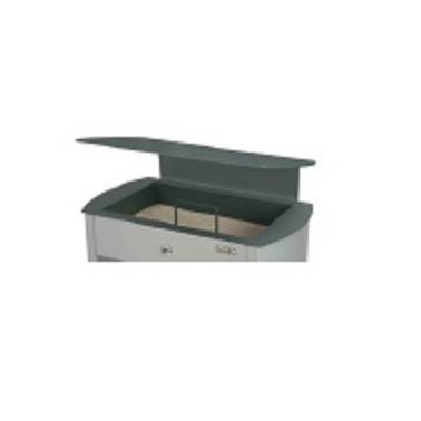 Aschenbecherabdeckung Modell Cervic Sahara, Referenz MPCU29AC1