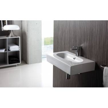 Lavabo suspendu à poser Ice Cream Bathco