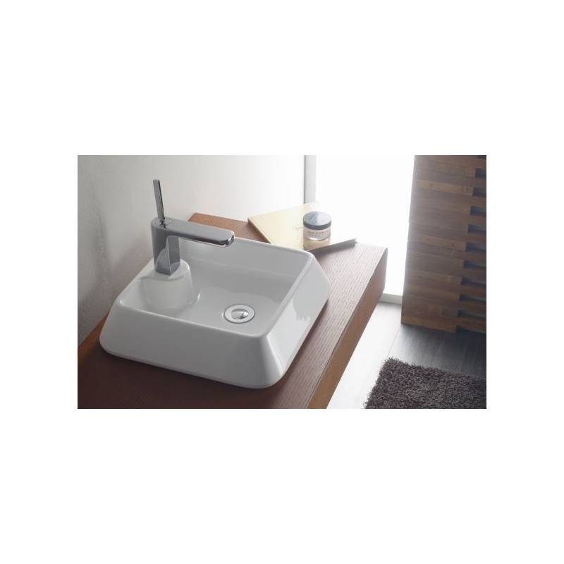 Aufsatzwaschbecken Modell Galicia 40 Bathco