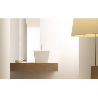 Lavatório de apoio modelo Genova B Bathco