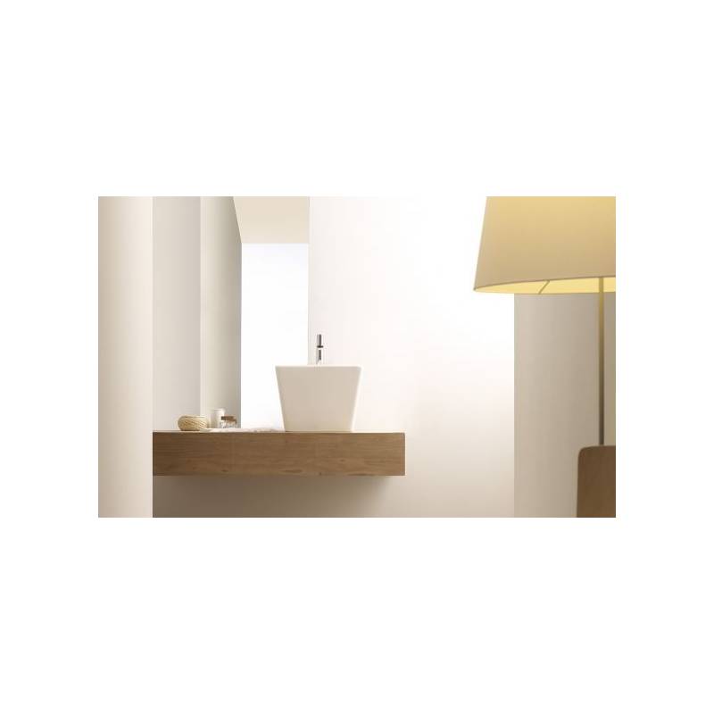 Lavabo sobre encimera modelo Génova B Bathco