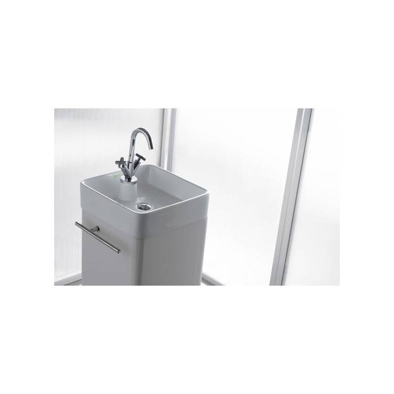 Bathco Isla Aufsatzwaschbecken