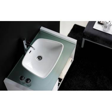 Lavatório de bancada Anabel Bathco