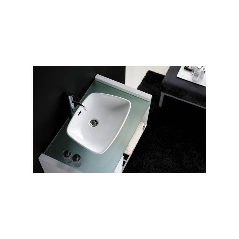 Lavatório de bancada Anabel Bathco