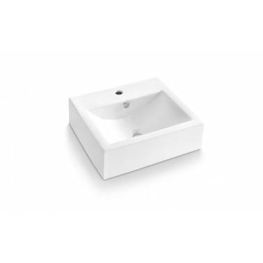 Lavatório de apoio modelo Bolonia A Bathco