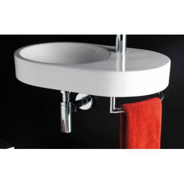 Handtuchhalter Modell Fuengirola Referenz 0065BTG Bathco