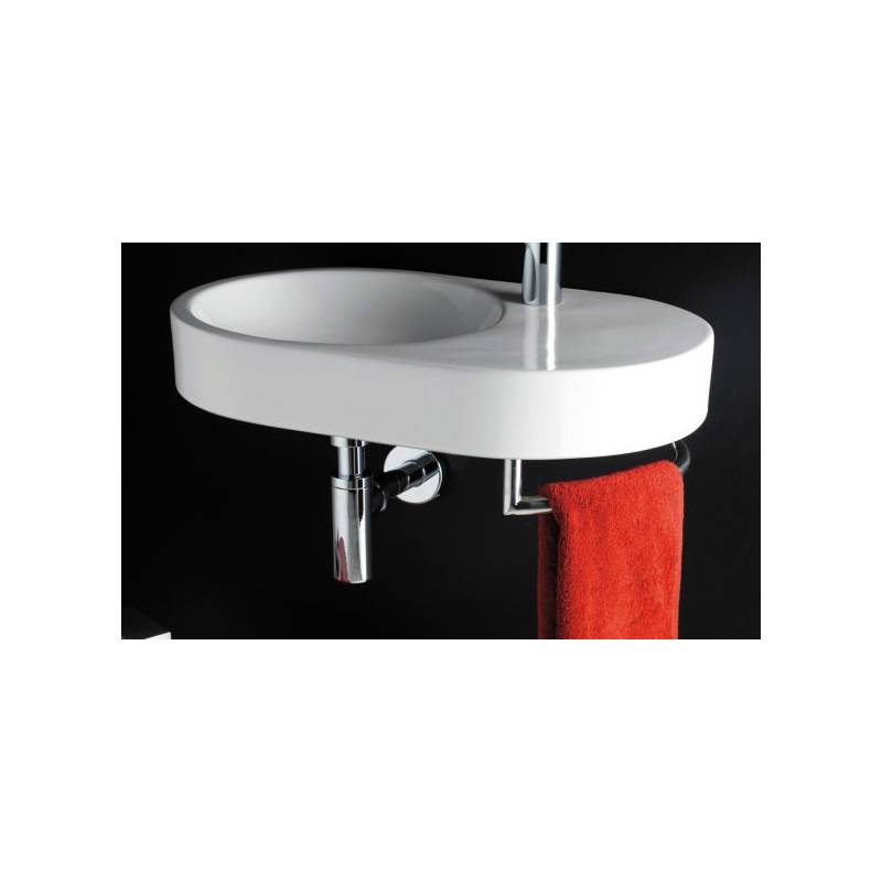 Toallero modelo Fuengirola referencia 0065BTG Bathco