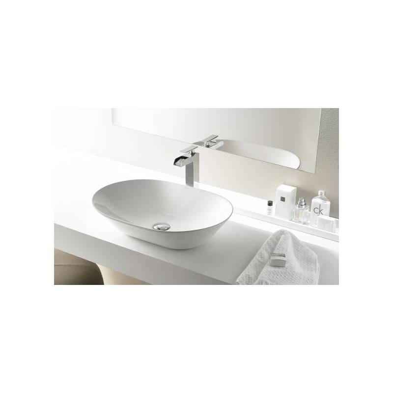 Lavandino da appoggio Toulouse Bathco