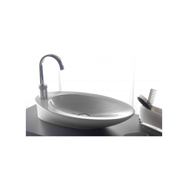 Lavabo sobre encimera modelo Pure Bathco