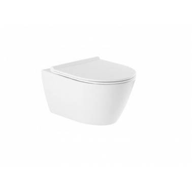 Vaso sanitário suspenso. Referência 136032004U