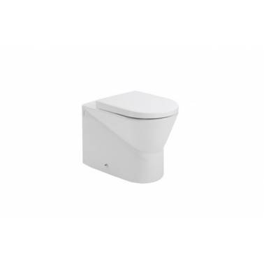 Aliás, vaso sanitário de parede. Referência 140013004U