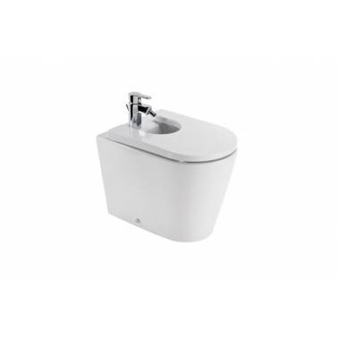 Bidet monoblocco. Riferimento 140415004U