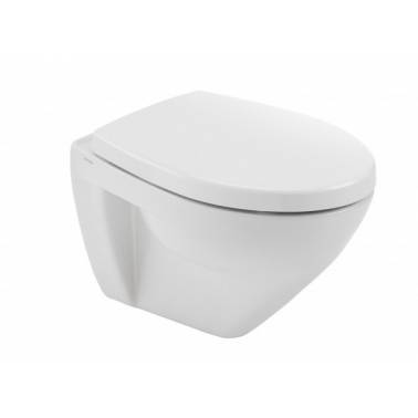 WC sospeso da 48". Riferimento 110042004U