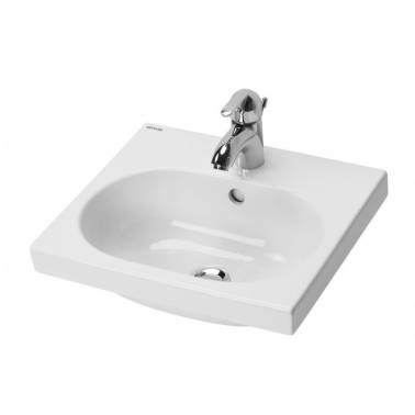 Kinderwaschbecken 43 weiß Modell WCkids Marke Unisan