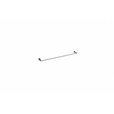 Portasciugamani in ottone cromato, modello Prestige, marca Unisan . Riferimento 41106