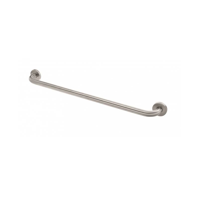 40 cm straight handle made of satin-finished stainless steel, New Wccare model Unisan brand