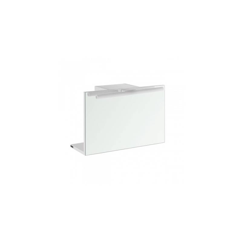 Espejo para baño de 90 con iluminación modelo WICA marca Unisan