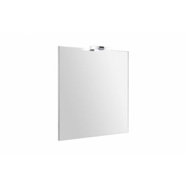 Espelho iluminado modelo 70 Area, marca Unisan