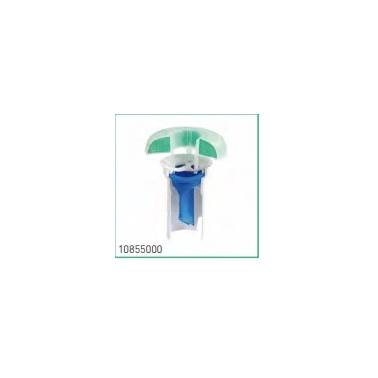Kit de desinfección para el urinario modelo Like marca Unisan