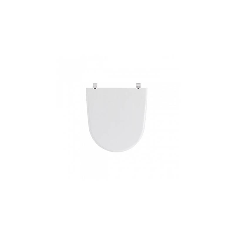 Tapa en color blanco o pergamon para urinario modelo Jade marca Unisan. Referencia 20451