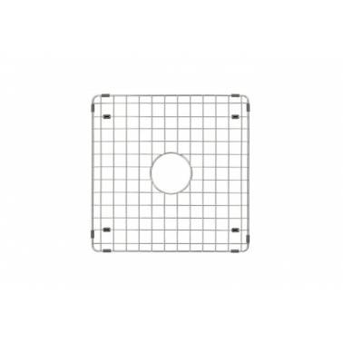 Quadratisches Eimergitter der Marke Unisan