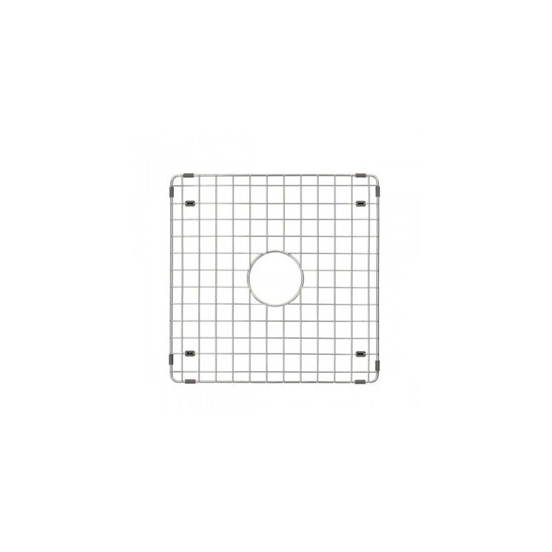 Grade de balde quadrado da marca Unisan