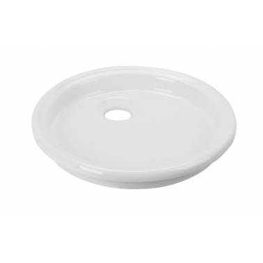 Évier circulaire modèle Plano de marque Unisan