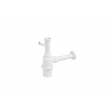 Siphon für Spülbecken Belfast, Cuba und Plano Unisan