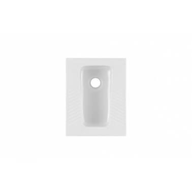 Assiette turque de marque Unisan