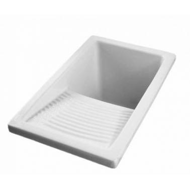 Lavanderia modello Riba 40, marca Unisan