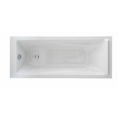 Vasca da bagno 170x75 mm, modello Easy, marca Unisan
