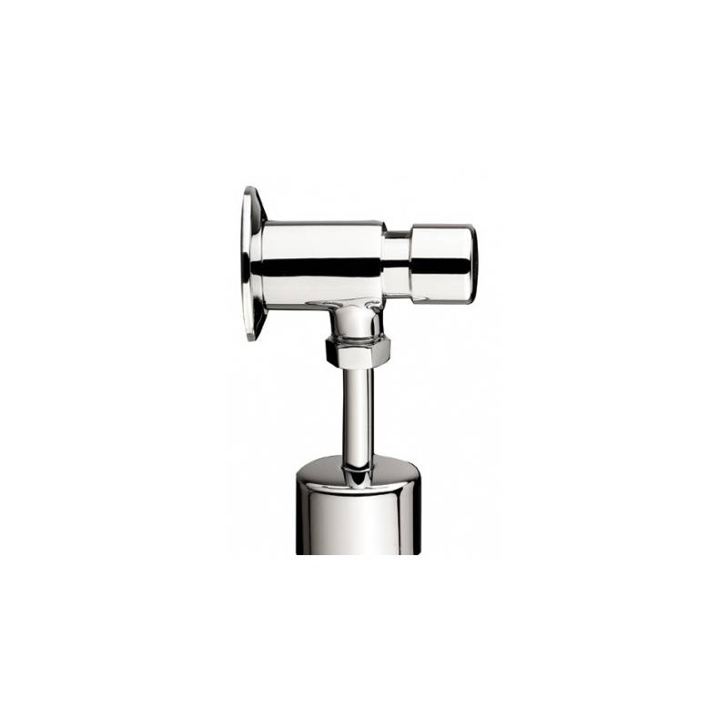 Robinet temporisé modèle ECO pour urinoirs de marque Unisan