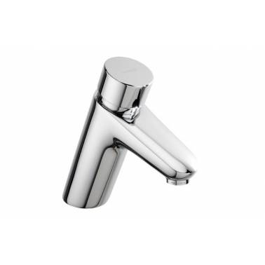 Timed LOCK model faucet for Unisan brand sink