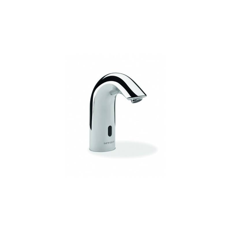 Grifo electrónico para lavabo modelo HERA 1 agua marca Unisan. Referencia 5406371