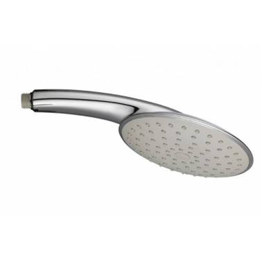 EXTRA-LARGE shower head Ø180 Unisan brand