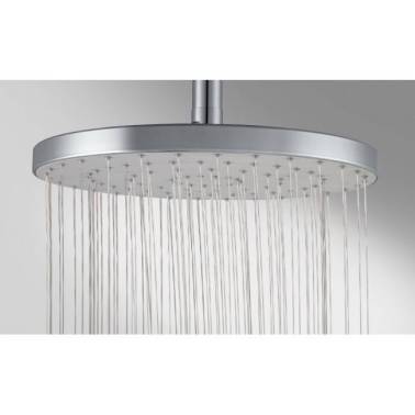Shower head model FACE 250 brand Unisan