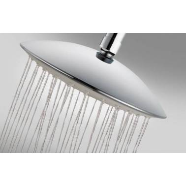 Pommeau de douche EXTRA-LARGE 180 modèle de marque Unisan