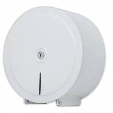 Industrial toilet paper holder reference PR001AL Cromados Modernos