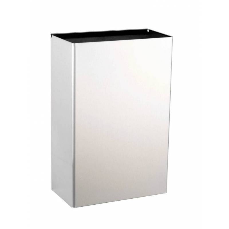 Bobrick brand 45'5L interchangeable waste container