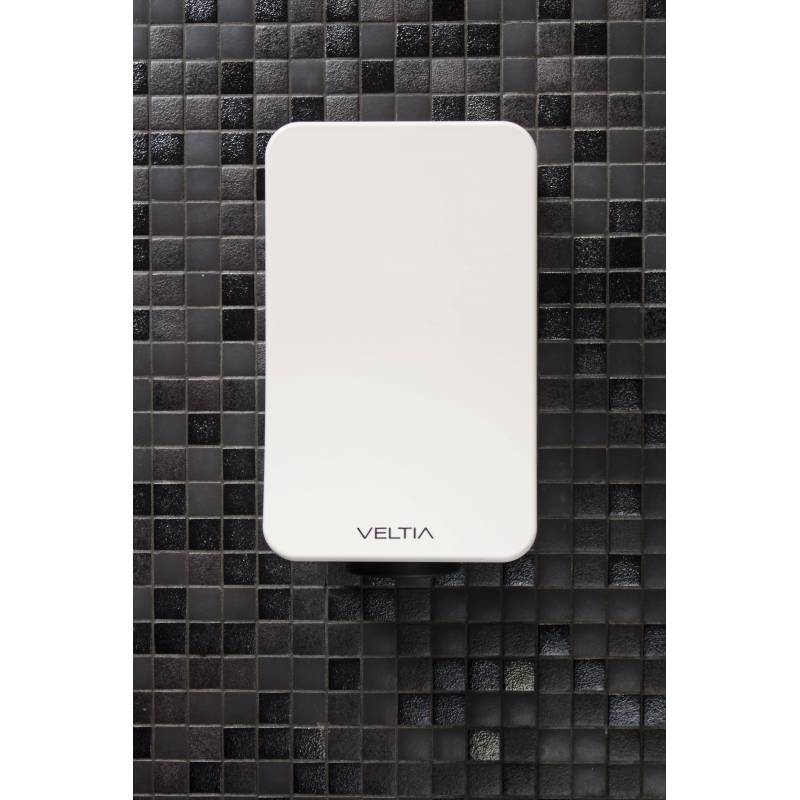 Asciugamani elettrico Vfusion Veltia. Riferimento 07690C.N