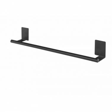 Toallero 38cm de mueble Cromados Modernos. Referencia TLL08BM