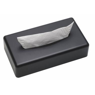 Sanibox JVD rechteckiger Papiertuchspender Referenz 8991311