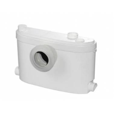 Bomba trituradora SANITRIT SANISLIM, marca SFA