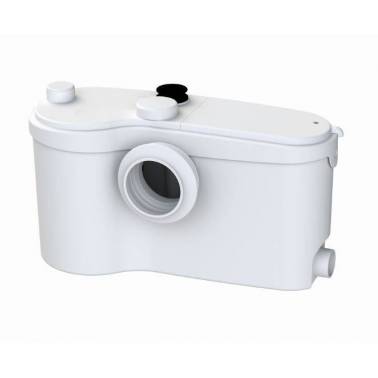 Pompe-broyeur SANIBEST PRO de SANITRIT fabriqué par SFA